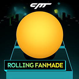 滚动的天空RF饭制版本(rolling sky fanmade )